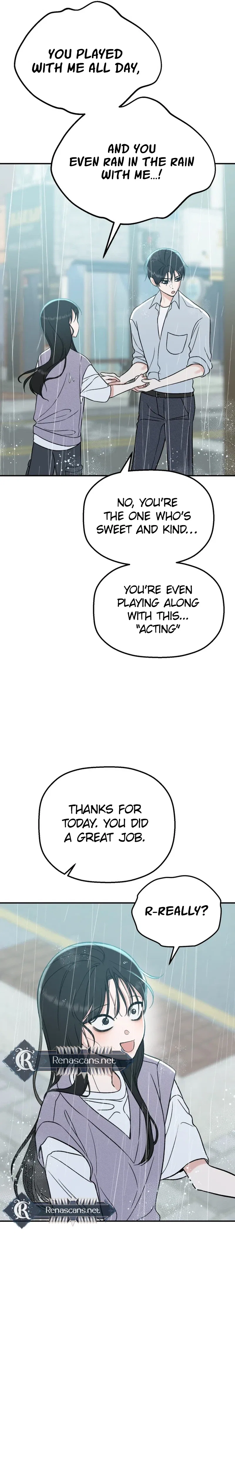 Shining Nana Nana Chapter 72 – Page 15