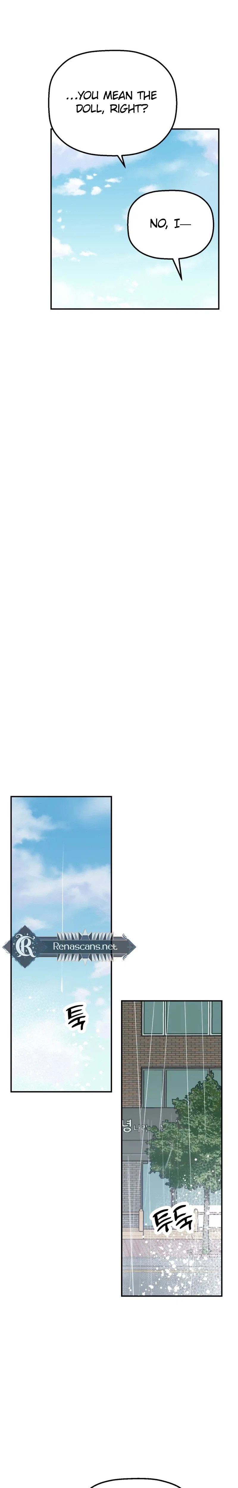Shining Nana Nana Chapter 71 – Page 16
