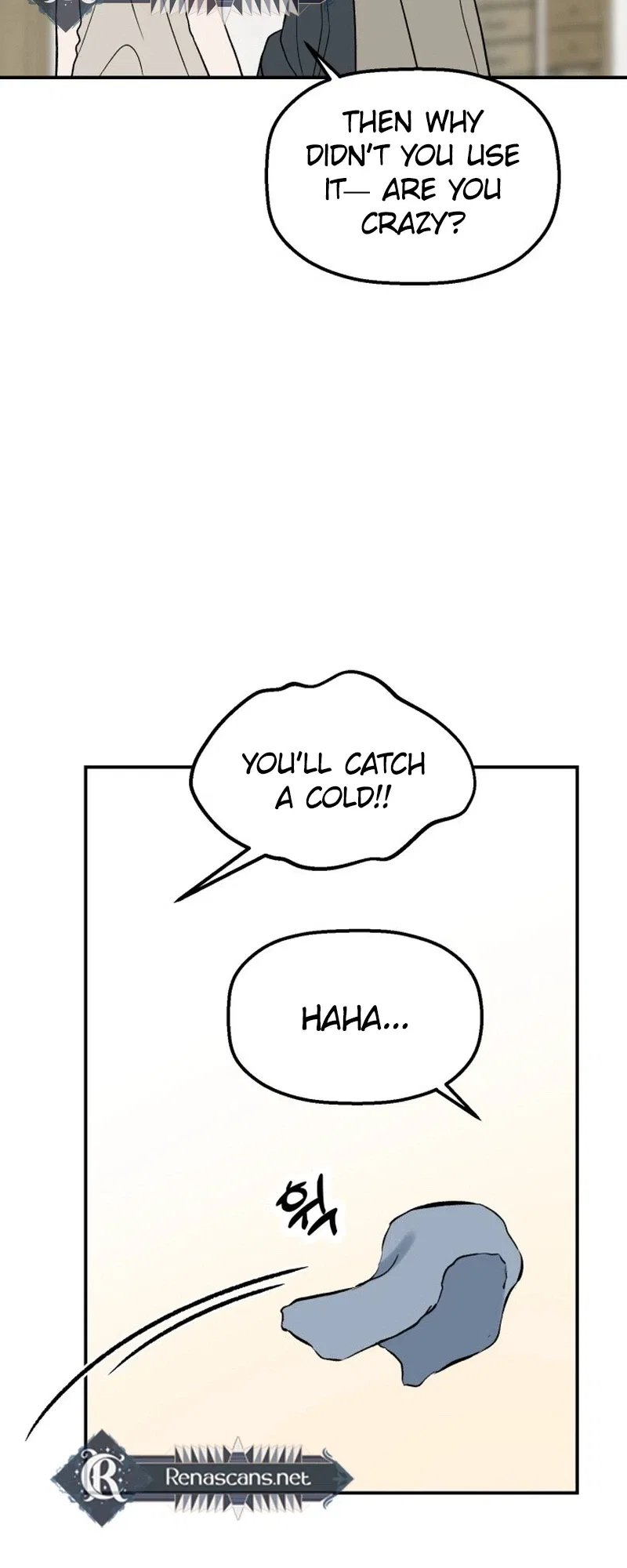 Shining Nana Nana Chapter 71 – Page 35
