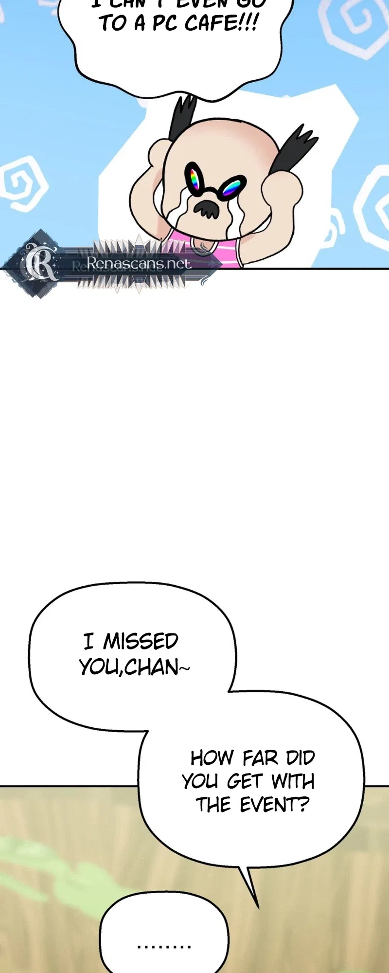 Shining Nana Nana Chapter 71 – Page 45