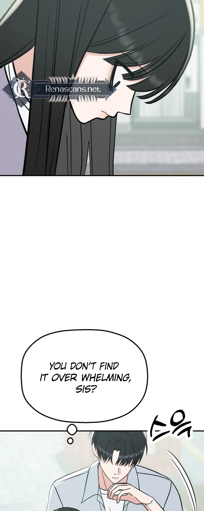 Shining Nana Nana Chapter 70 – Page 19