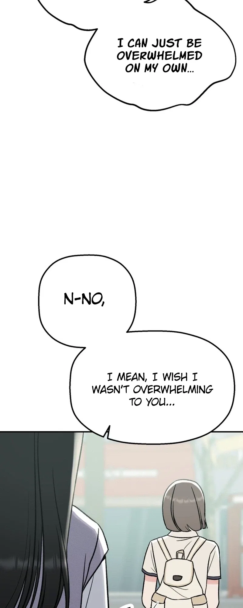 Shining Nana Nana Chapter 70 – Page 21