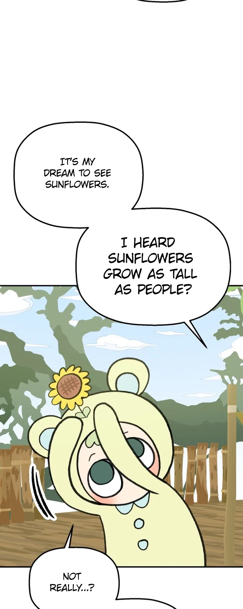 Shining Nana Nana Chapter 70 – Page 25