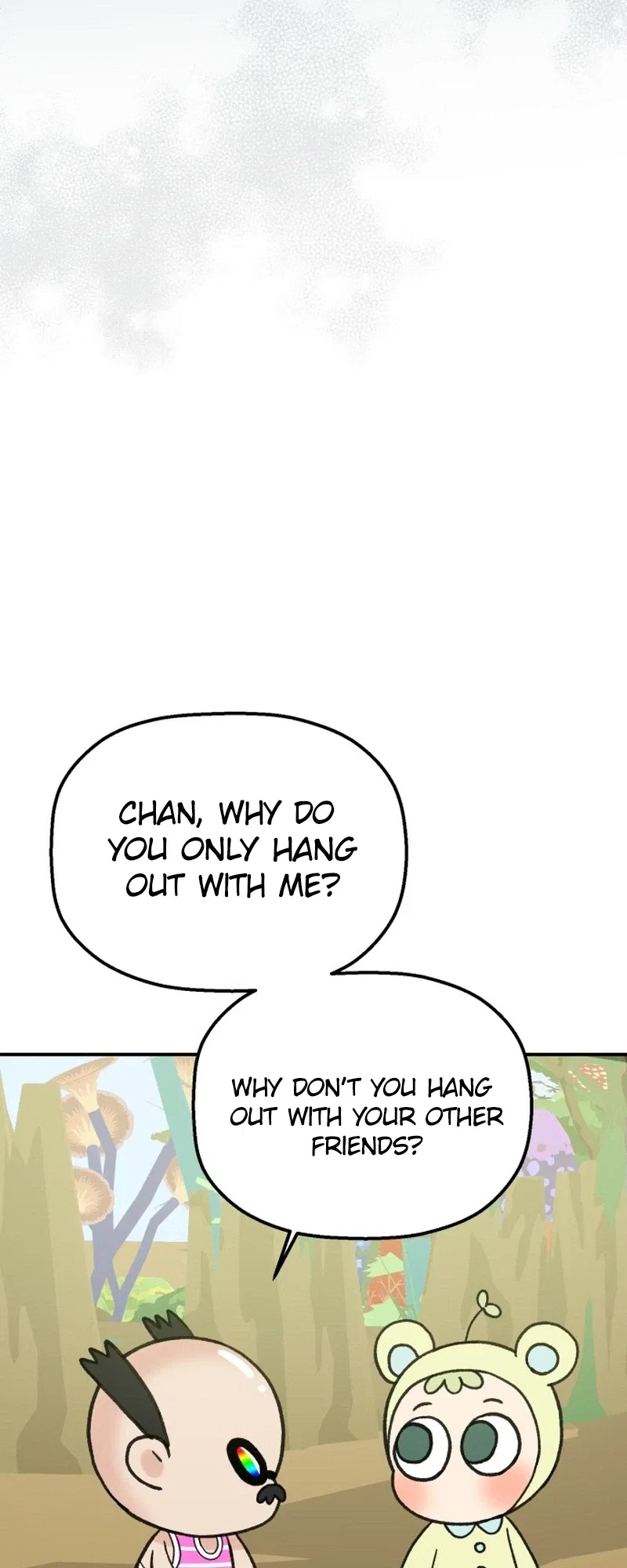 Shining Nana Nana Chapter 70 – Page 35