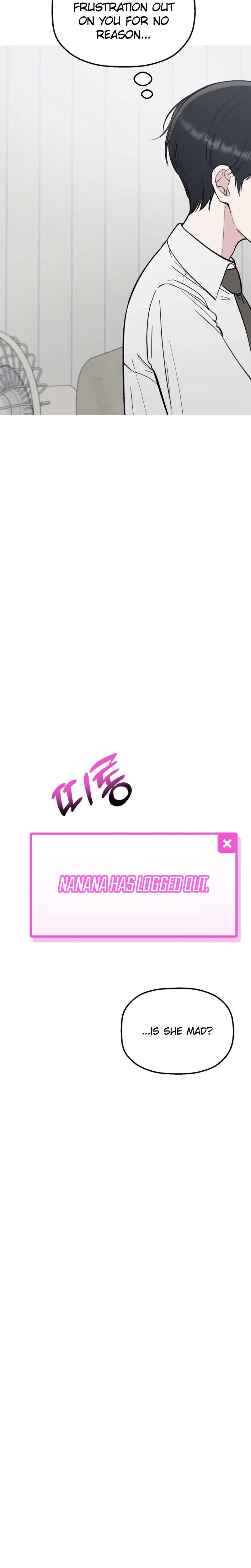 Shining Nana Nana Chapter 70 – Page 42