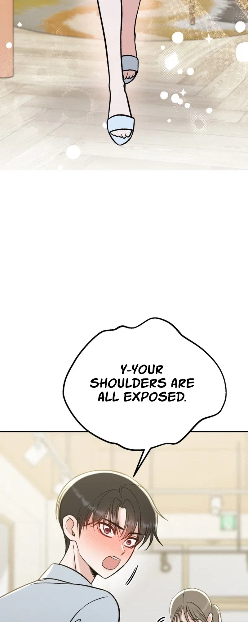 Shining Nana Nana Chapter 69 – Page 5