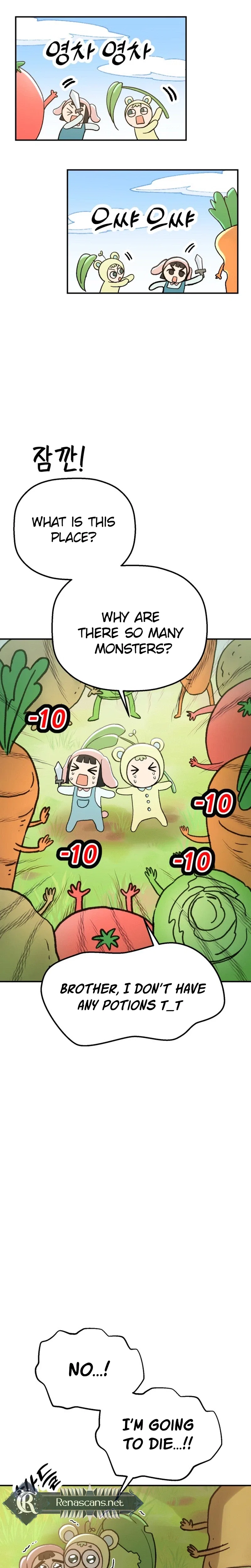 Shining Nana Nana Chapter 69 – Page 42