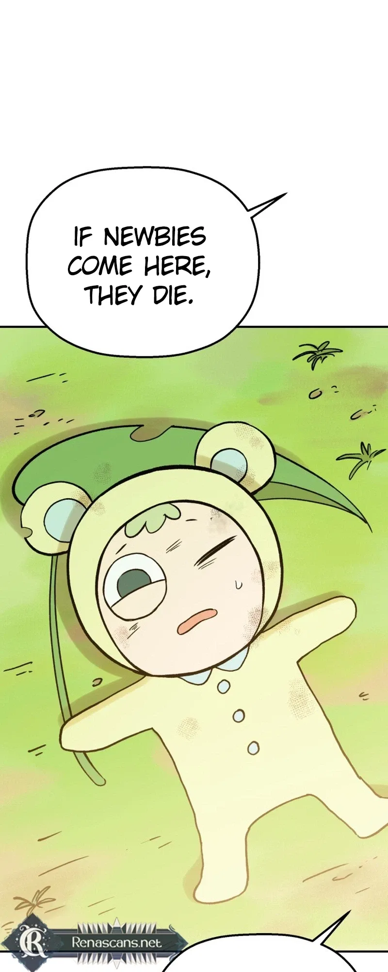 Shining Nana Nana Chapter 69 – Page 49