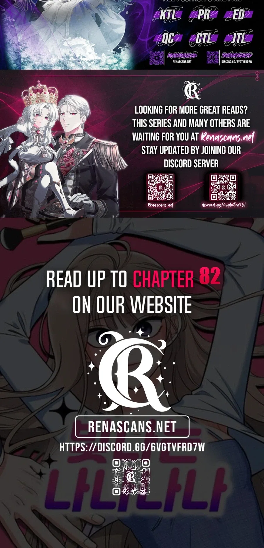 Shining Nana Nana Chapter 69 – Page 53