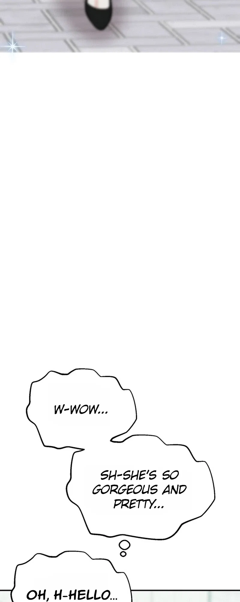 Shining Nana Nana Chapter 68 – Page 13