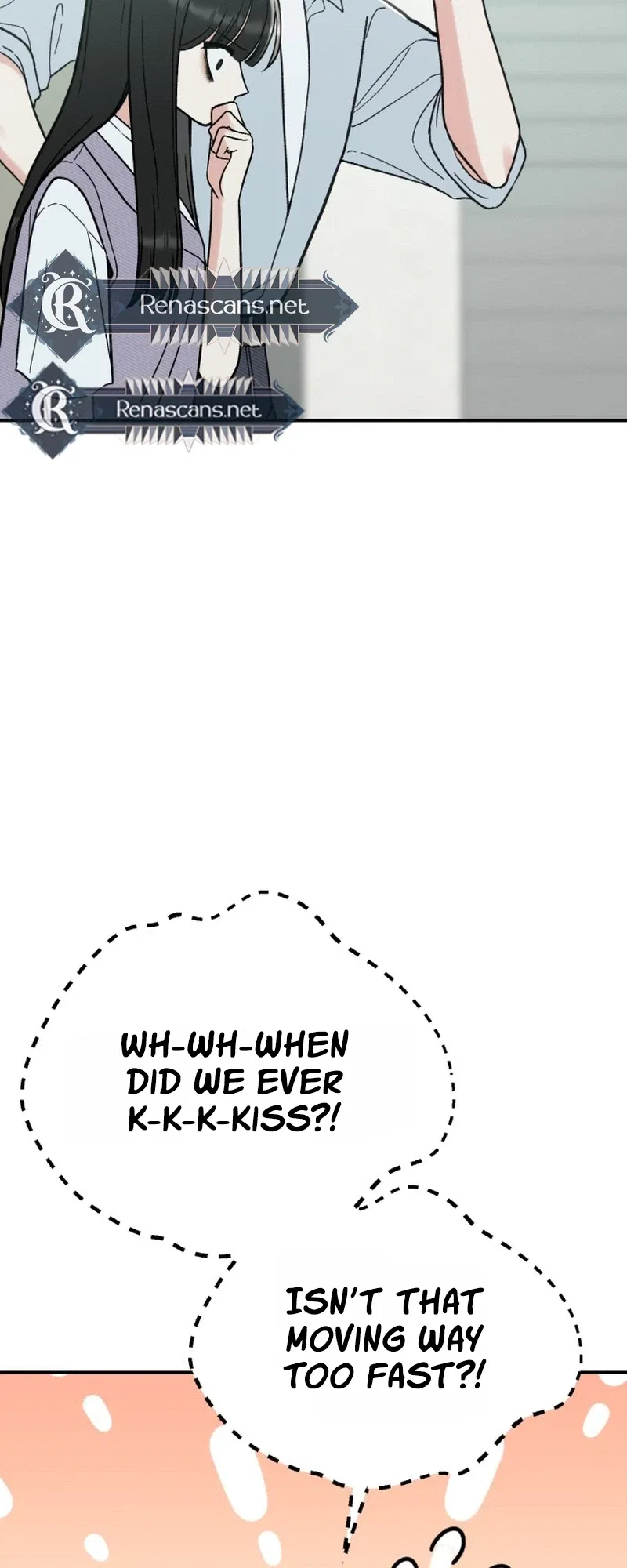 Shining Nana Nana Chapter 68 – Page 23