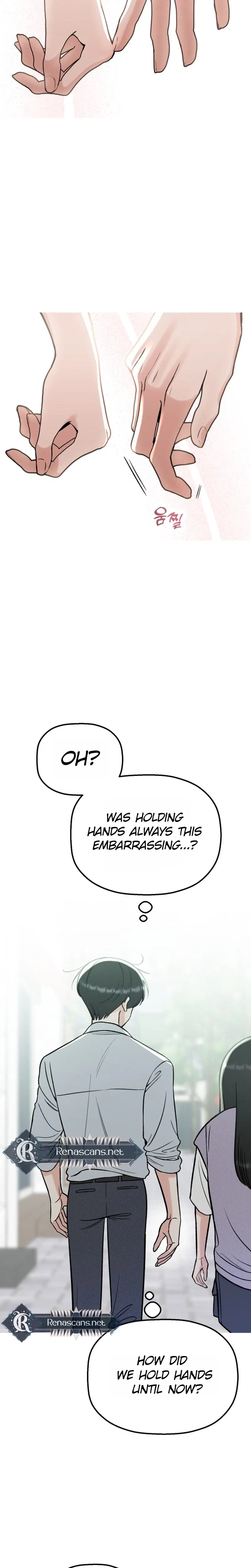 Shining Nana Nana Chapter 68 – Page 28