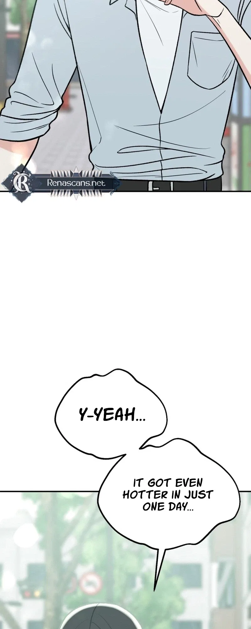 Shining Nana Nana Chapter 68 – Page 39