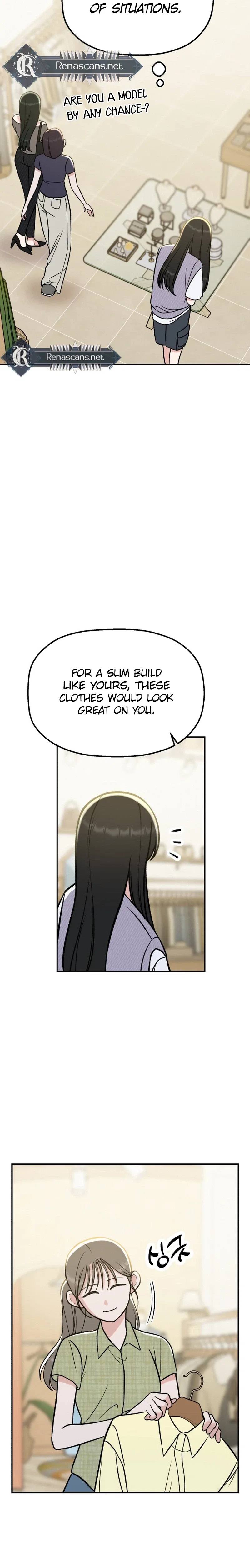 Shining Nana Nana Chapter 68 – Page 48