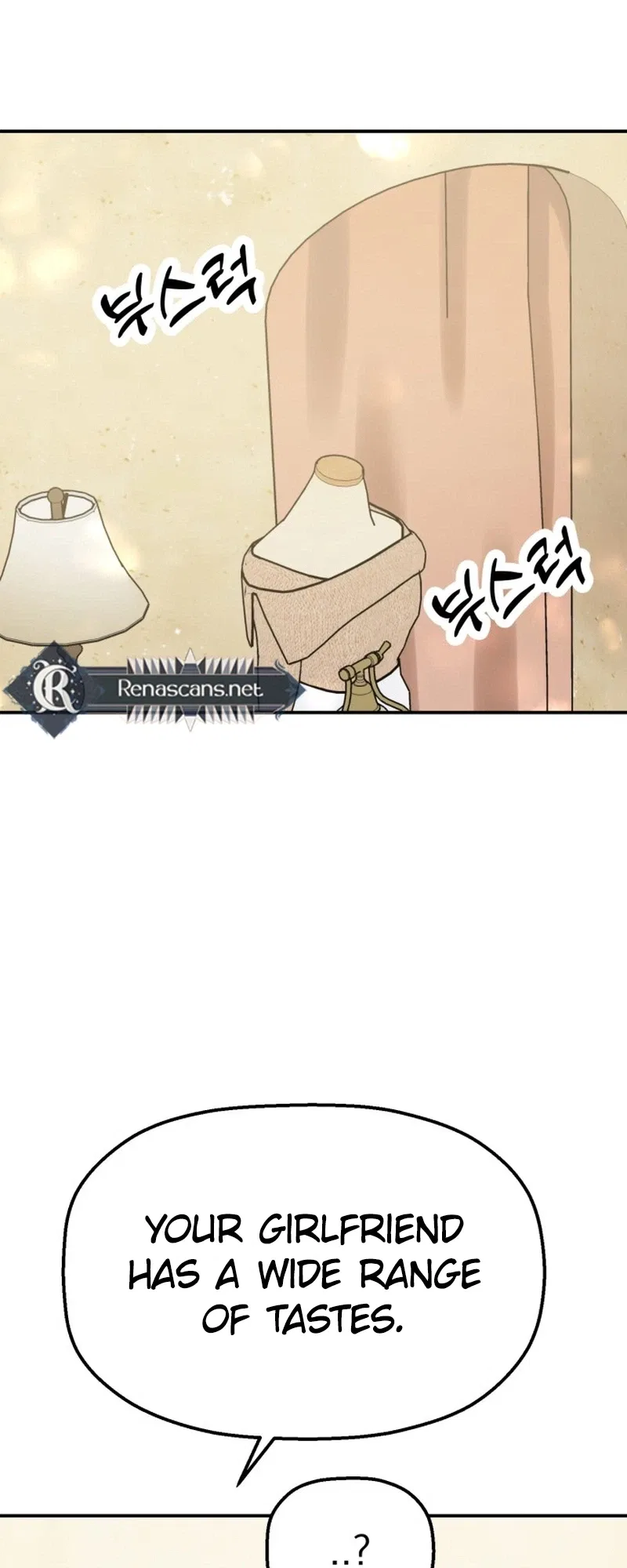 Shining Nana Nana Chapter 68 – Page 59