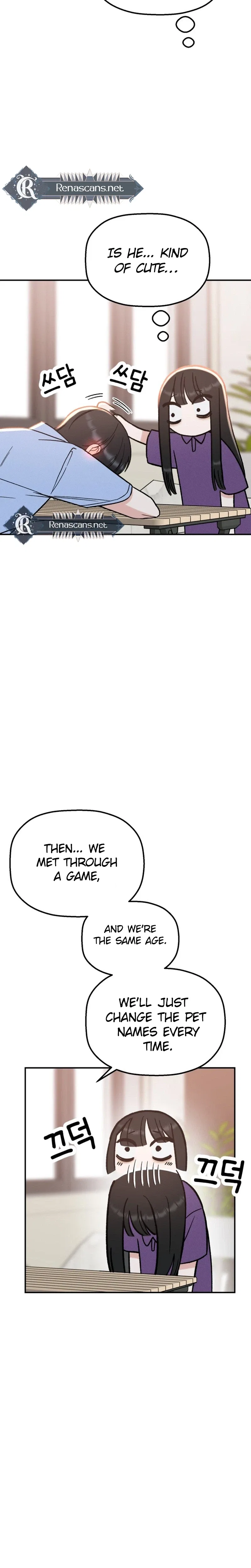 Shining Nana Nana Chapter 67 – Page 20
