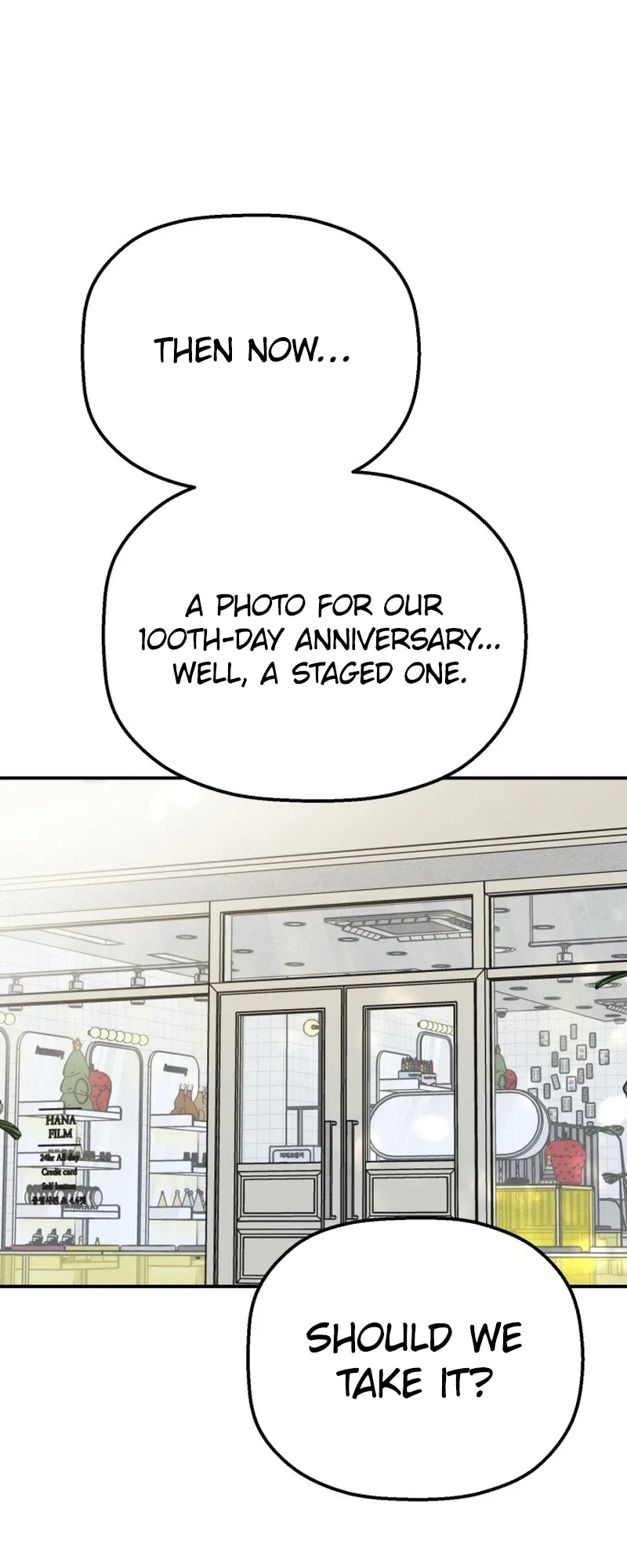 Shining Nana Nana Chapter 67 – Page 21