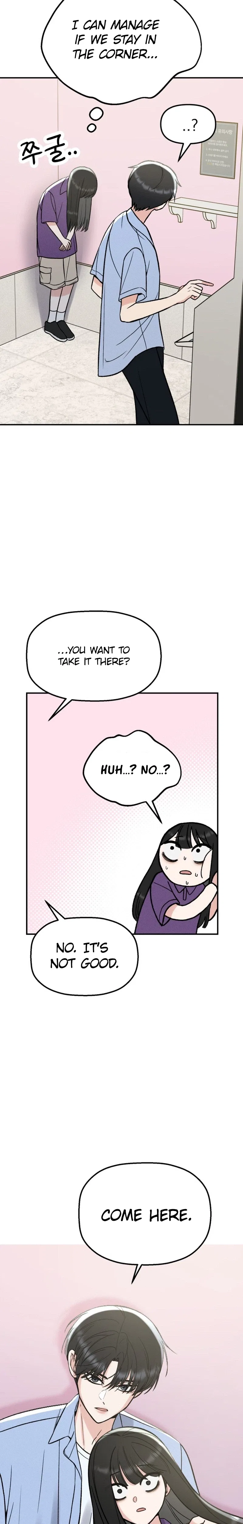 Shining Nana Nana Chapter 67 – Page 24