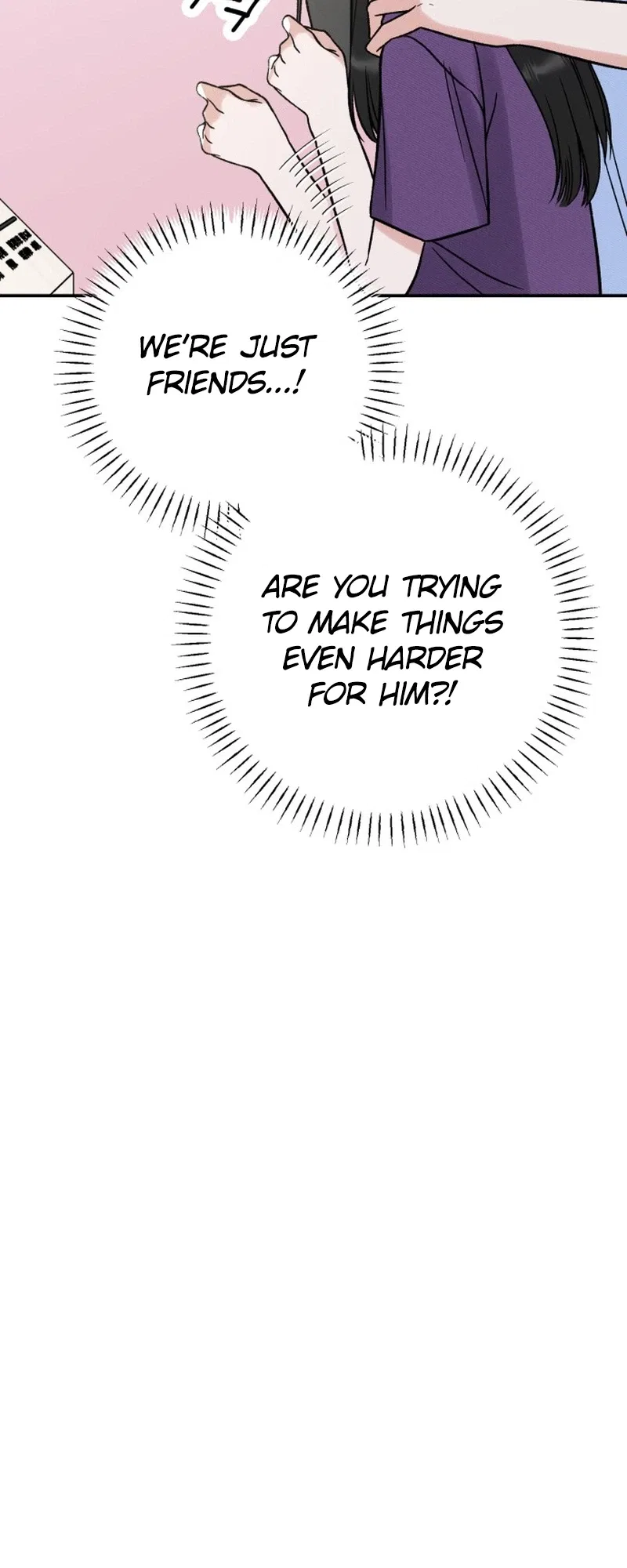 Shining Nana Nana Chapter 67 – Page 27