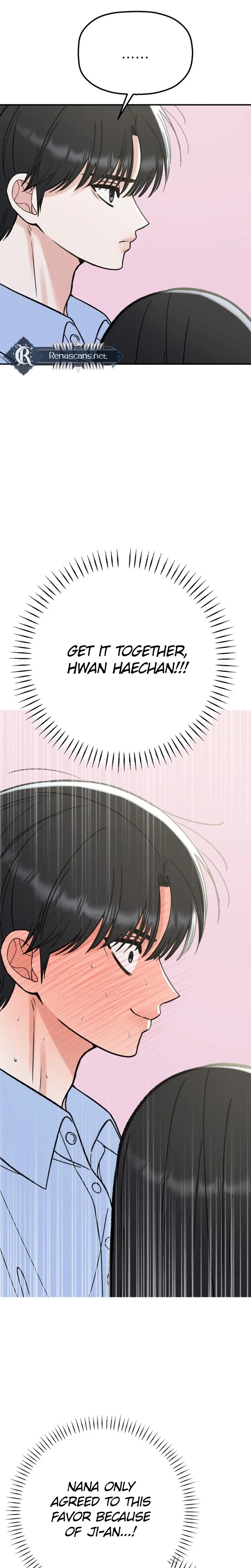 Shining Nana Nana Chapter 67 – Page 28