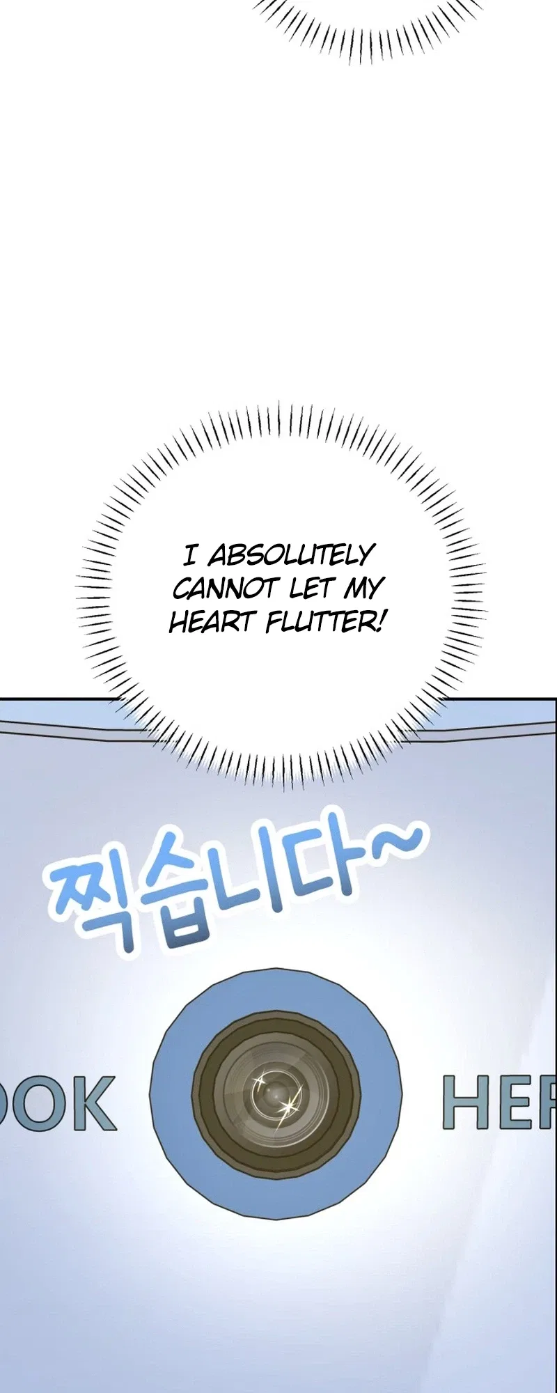 Shining Nana Nana Chapter 67 – Page 31