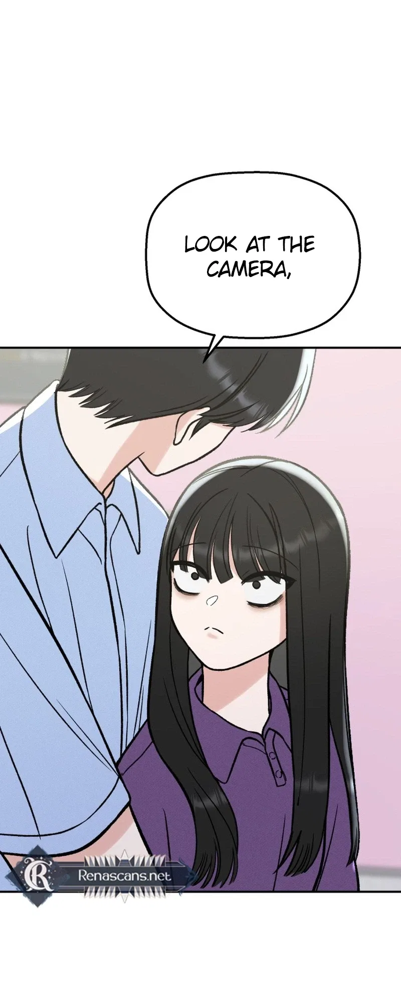 Shining Nana Nana Chapter 67 – Page 39