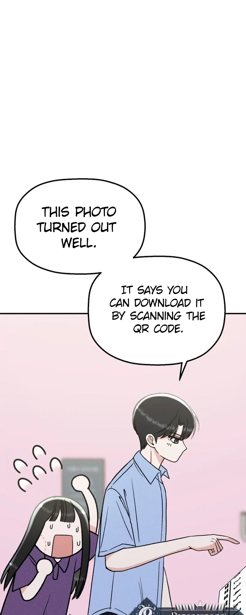 Shining Nana Nana Chapter 67 – Page 47