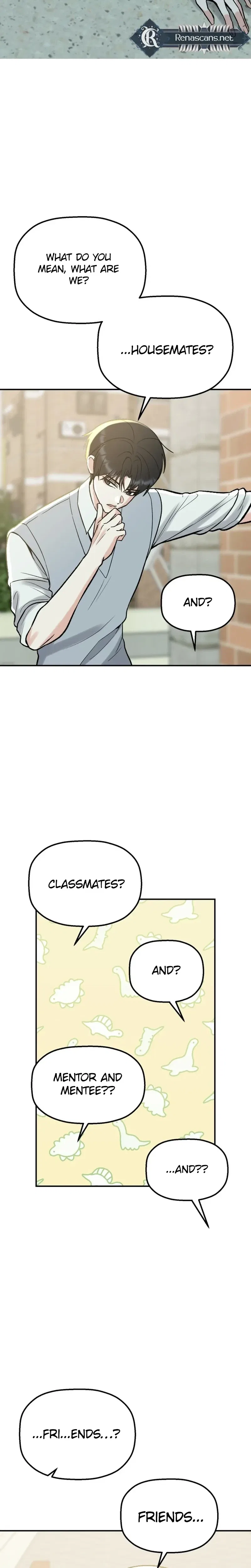Shining Nana Nana Chapter 66 – Page 2