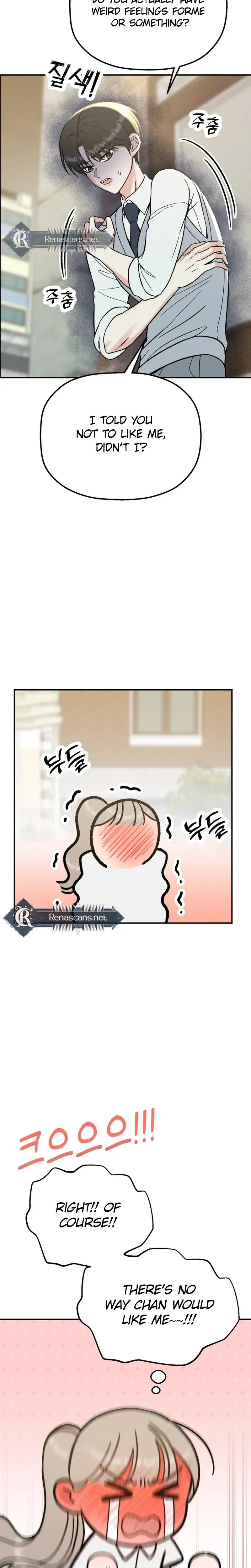 Shining Nana Nana Chapter 66 – Page 5