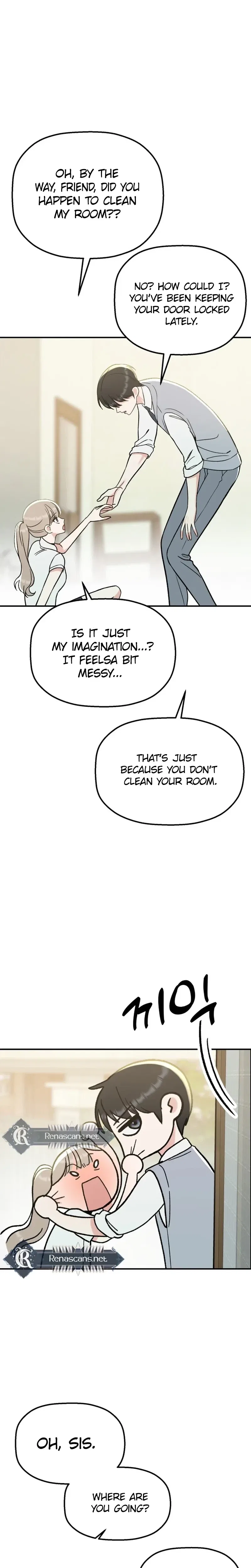 Shining Nana Nana Chapter 66 – Page 7