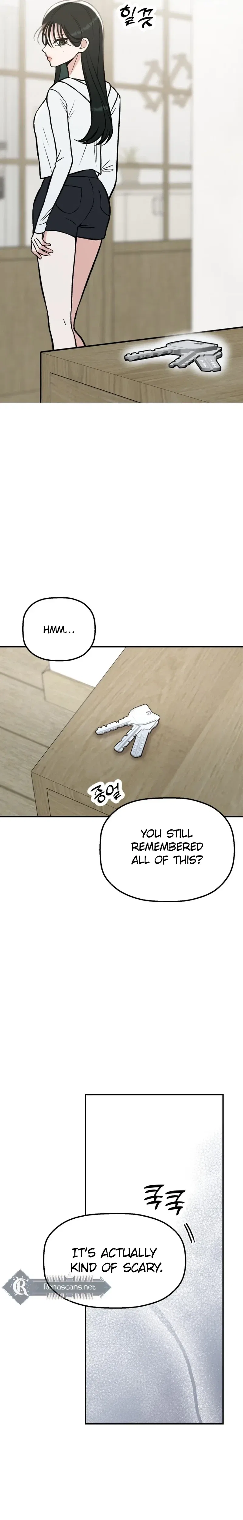 Shining Nana Nana Chapter 66 – Page 33