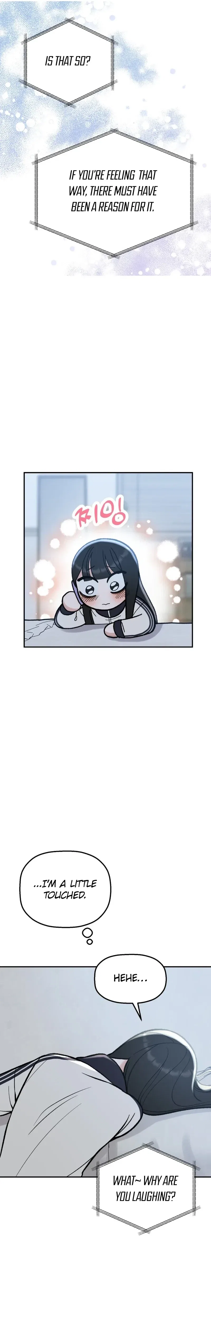 Shining Nana Nana Chapter 66 – Page 54