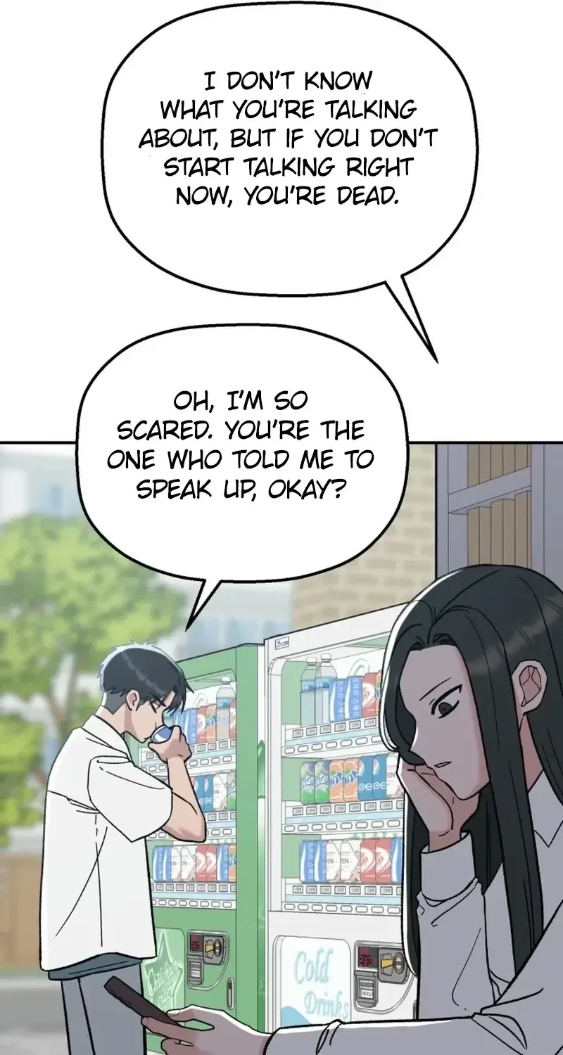 Shining Nana Nana Chapter 61 – Page 9