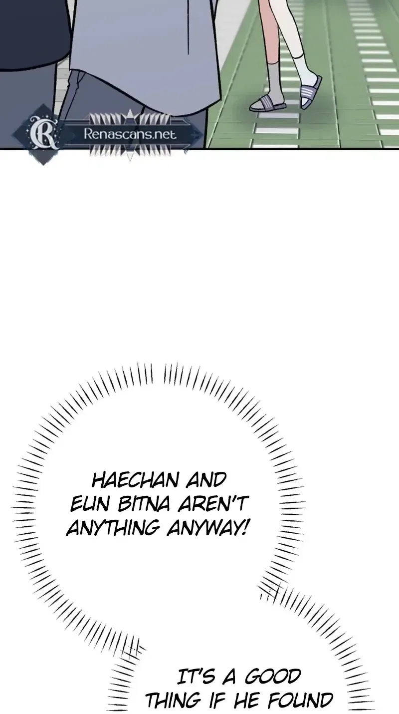 Shining Nana Nana Chapter 61 – Page 24