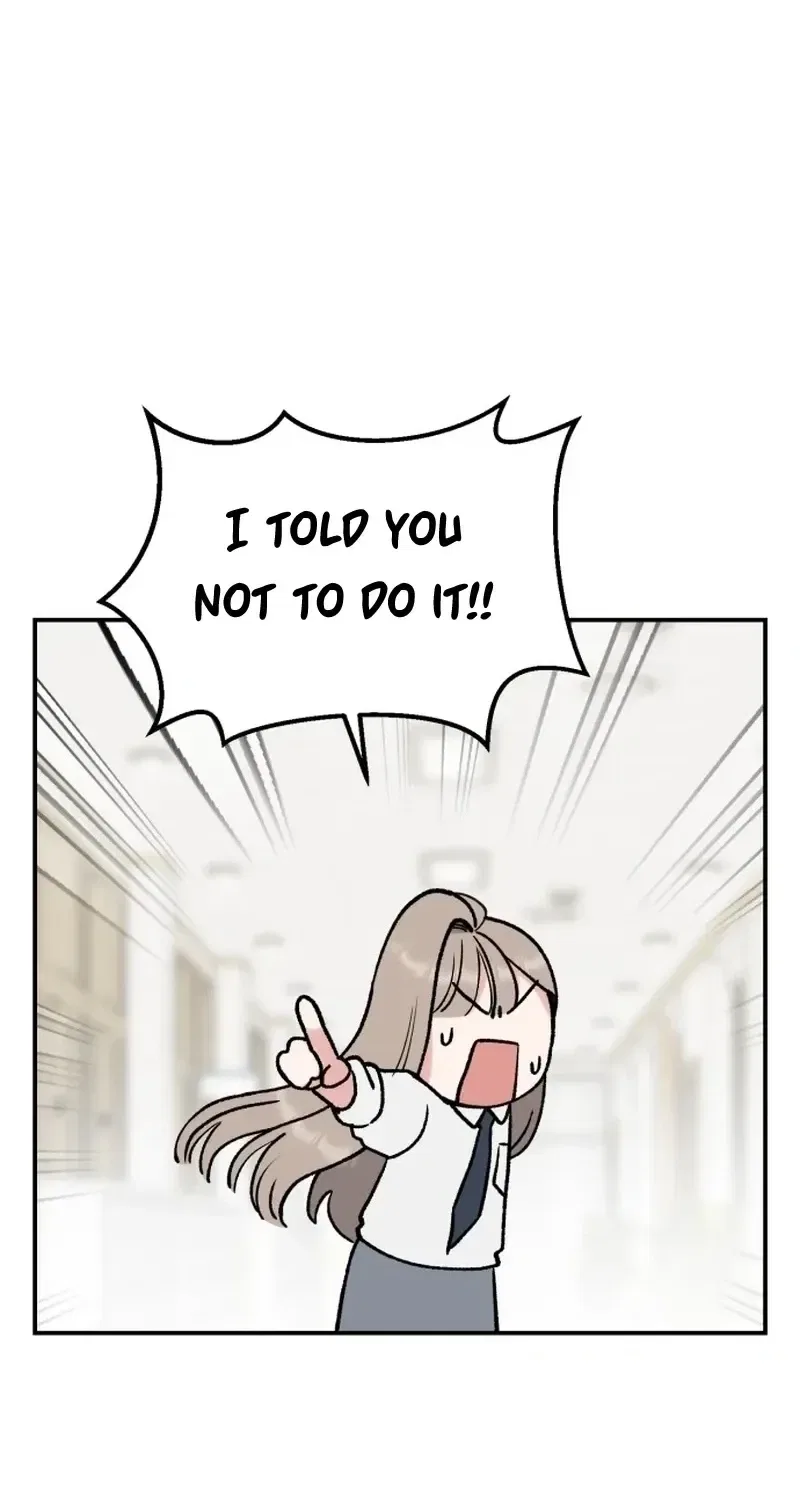 Shining Nana Nana Chapter 61 – Page 80