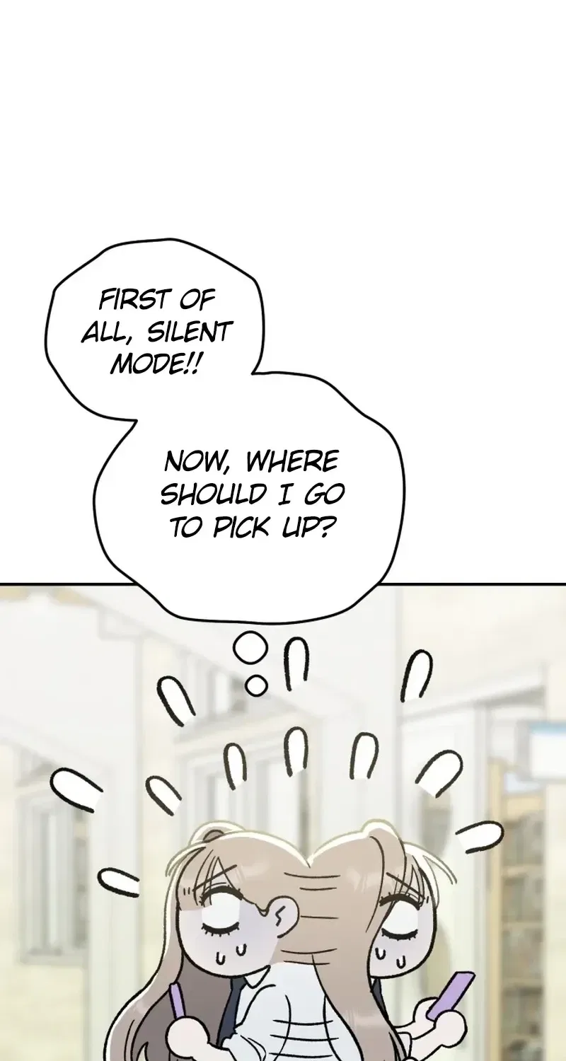 Shining Nana Nana Chapter 61 – Page 91