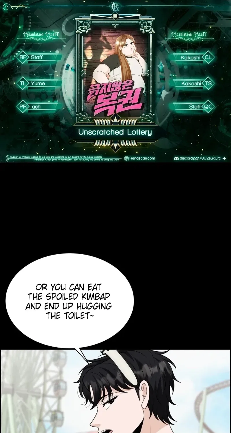 Shining Nana Nana Chapter 59 – Page 2