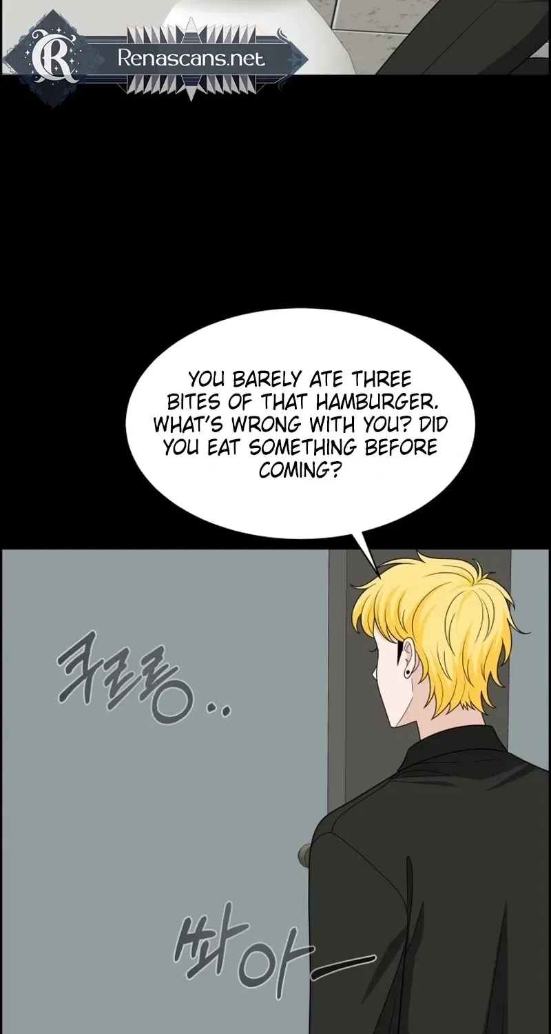 Shining Nana Nana Chapter 59 – Page 9
