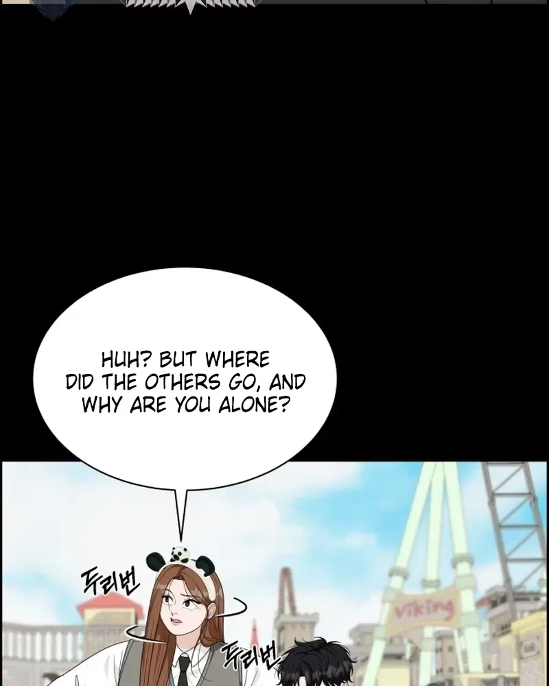 Shining Nana Nana Chapter 59 – Page 21