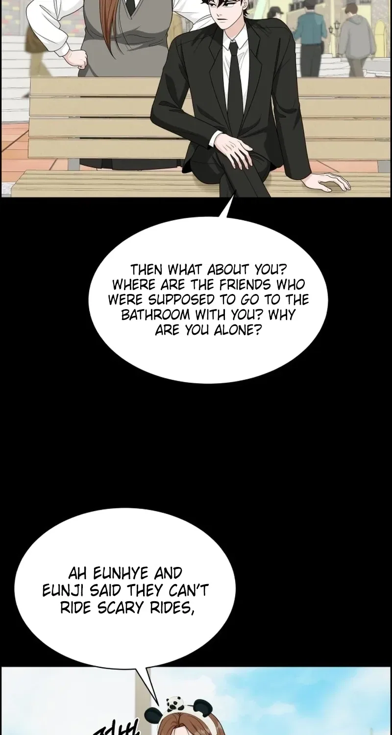 Shining Nana Nana Chapter 59 – Page 22