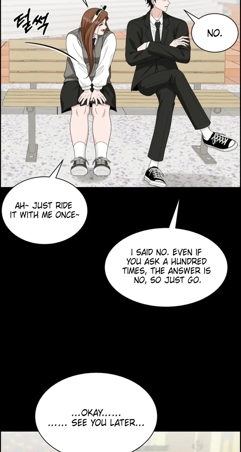 Shining Nana Nana Chapter 59 – Page 29