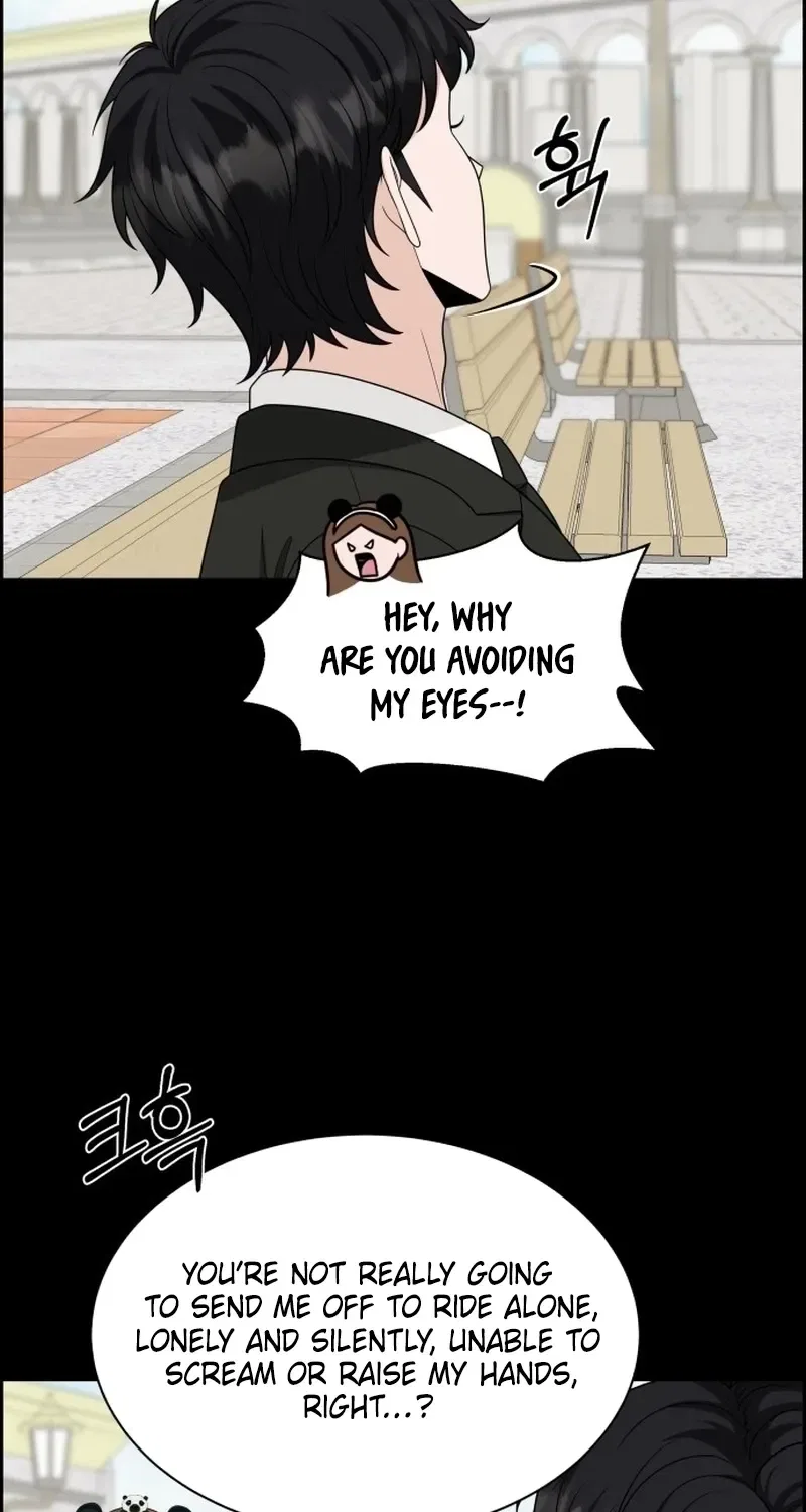 Shining Nana Nana Chapter 59 – Page 35