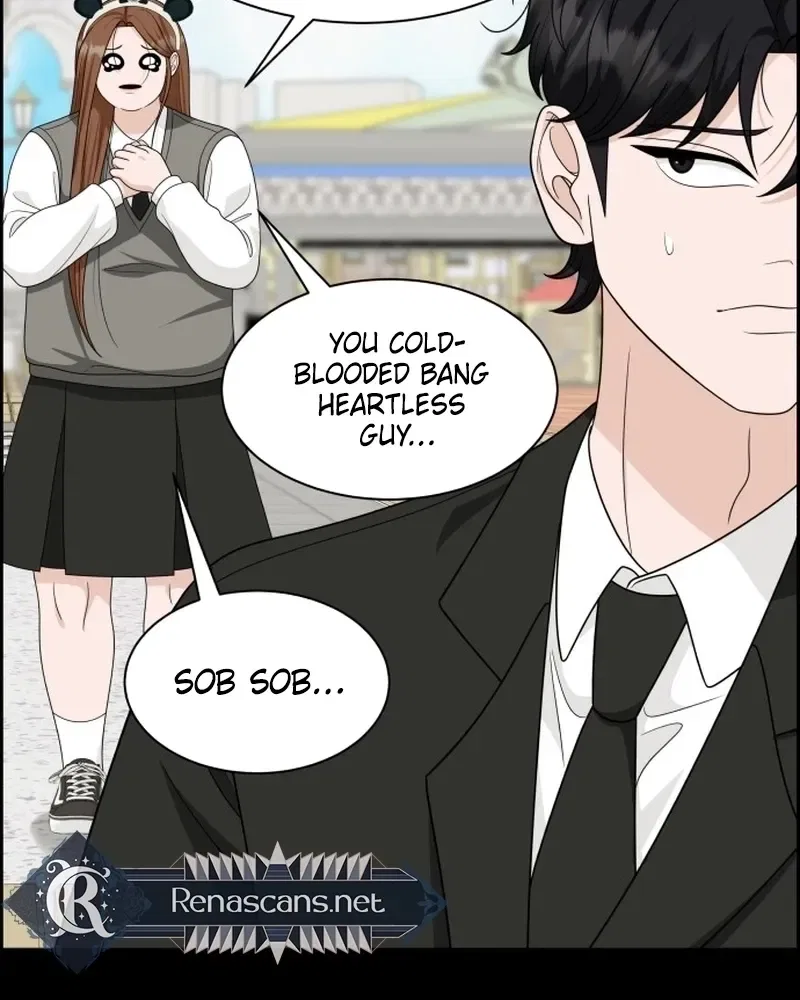 Shining Nana Nana Chapter 59 – Page 36