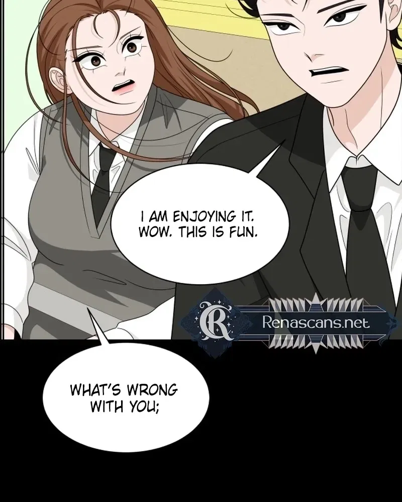 Shining Nana Nana Chapter 59 – Page 41