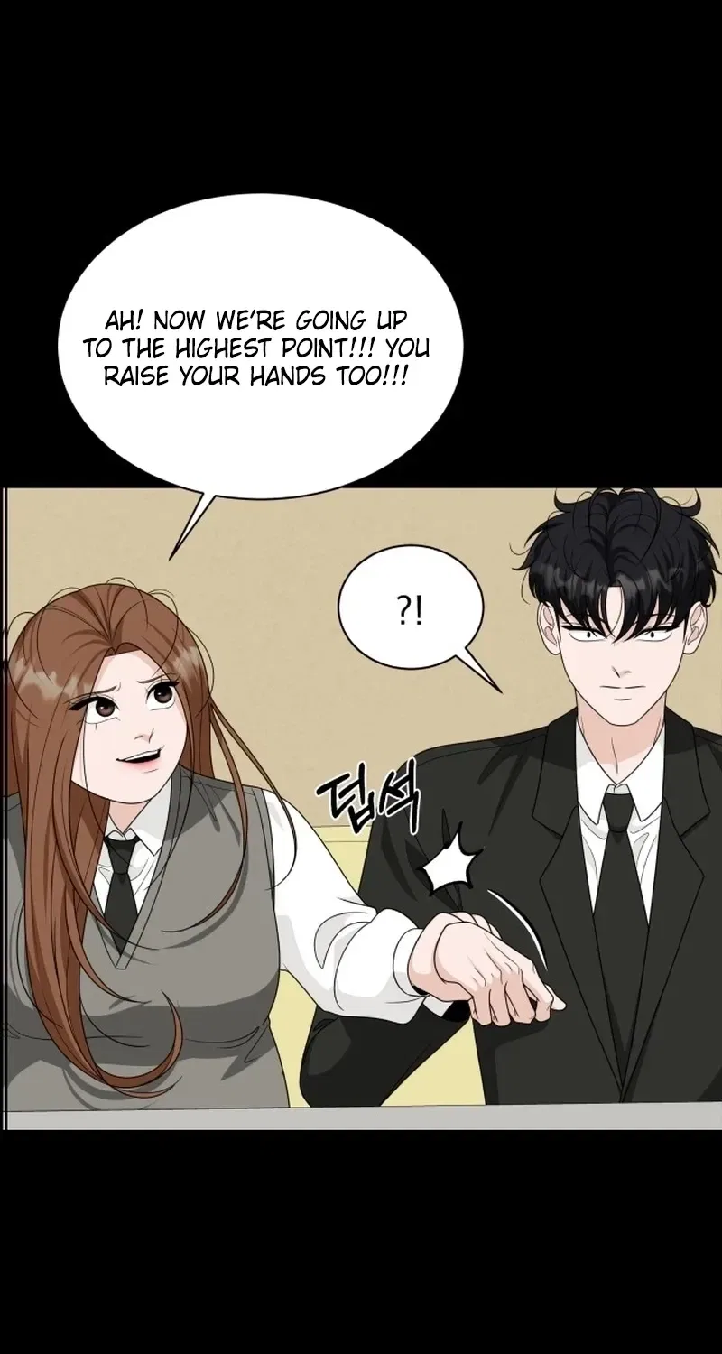 Shining Nana Nana Chapter 59 – Page 42