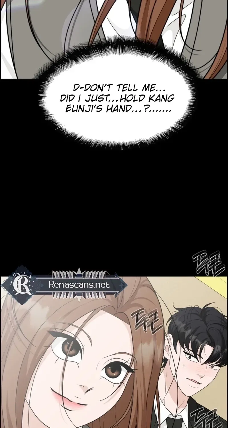 Shining Nana Nana Chapter 59 – Page 52