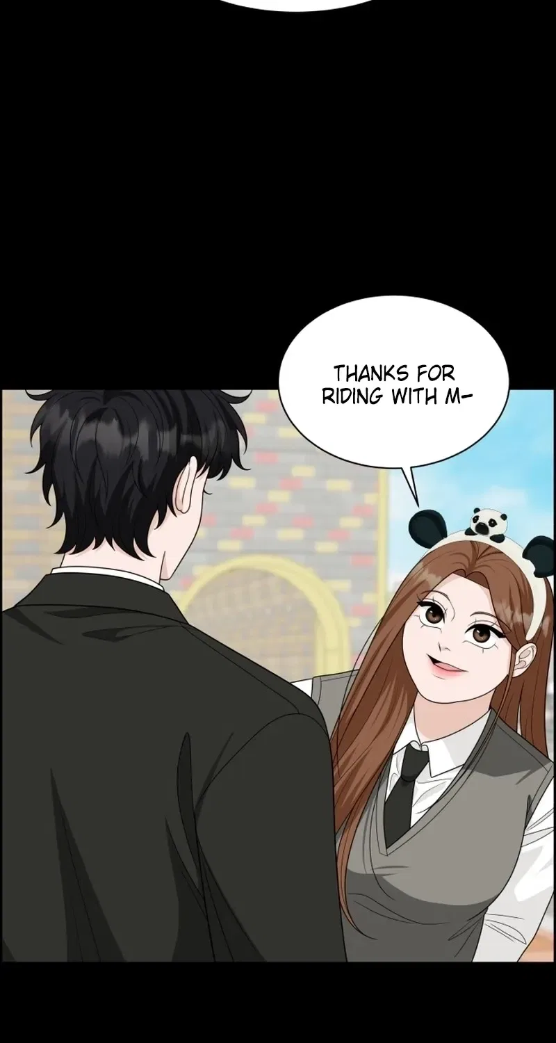 Shining Nana Nana Chapter 59 – Page 55