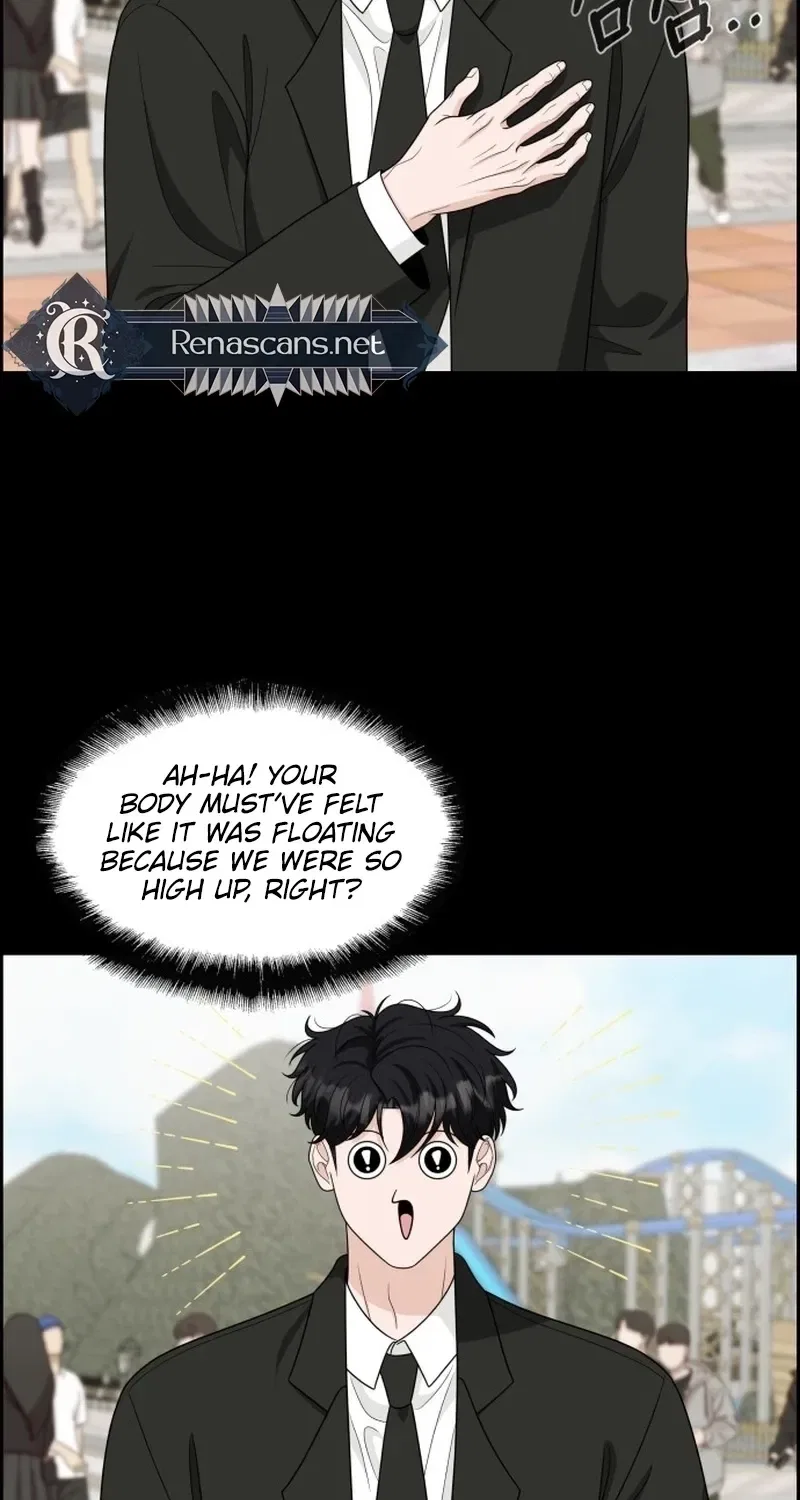 Shining Nana Nana Chapter 59 – Page 60