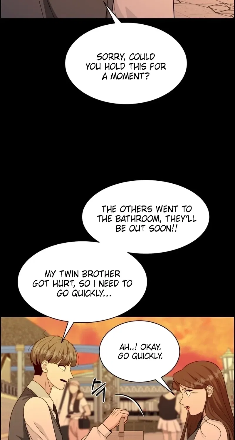 Shining Nana Nana Chapter 59 – Page 77