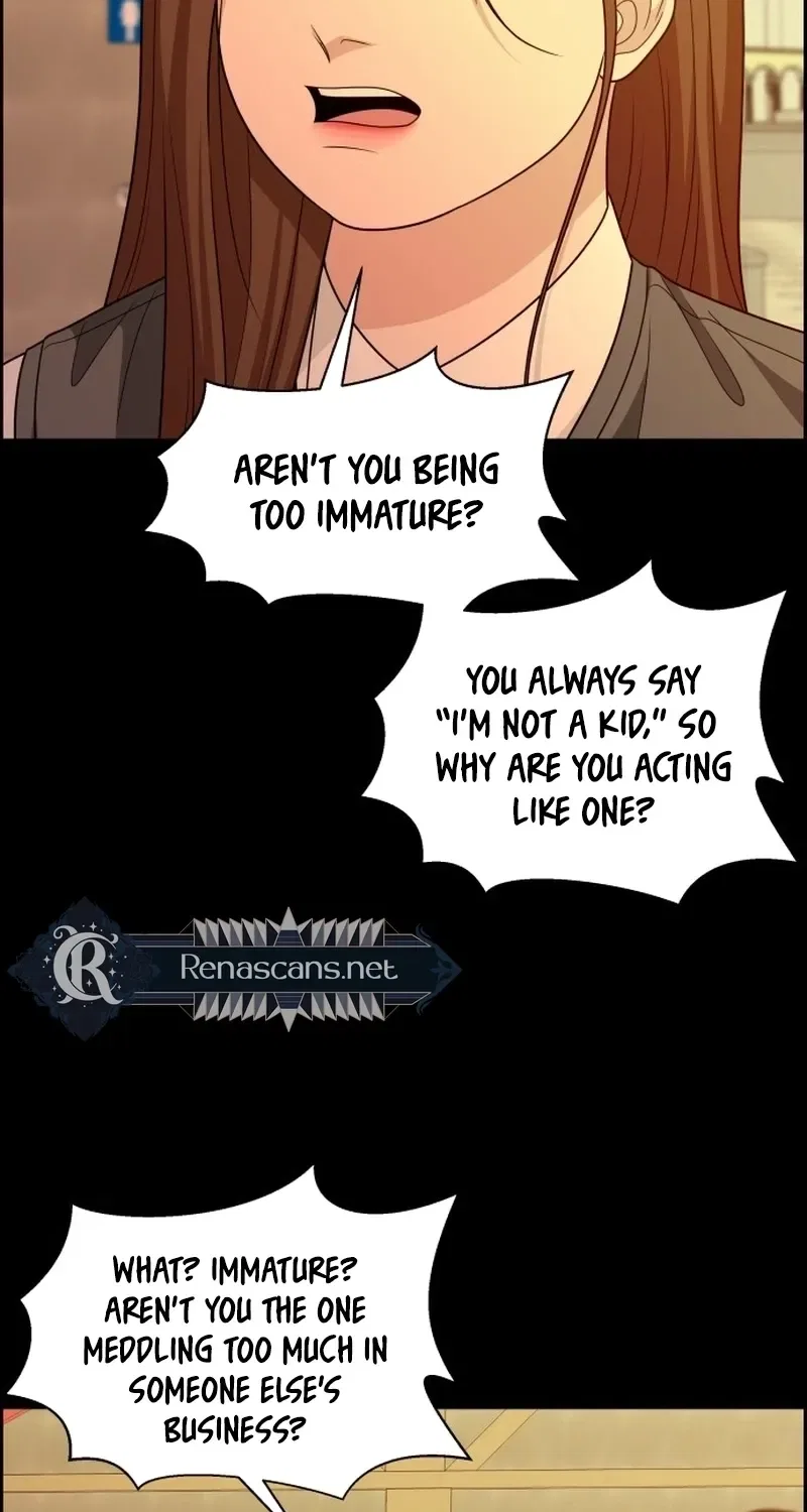 Shining Nana Nana Chapter 59 – Page 89